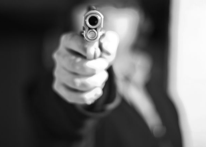 Legittima difesa (art. 52 c.p.)